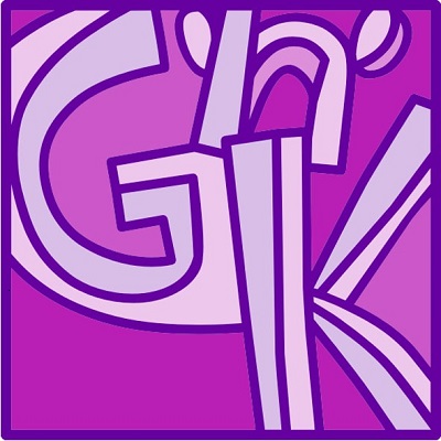 gnk логотип