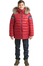 Куртка для мальчика ЗС-790