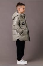 Куртка для мальчика С-749