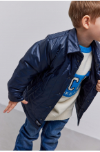 Куртка для мальчика С-813