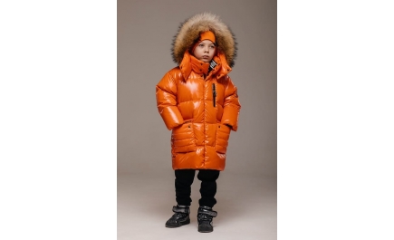 Три способа украсить эту зиму или варианты расцветок куртки для мальчика З-971